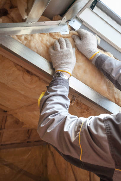 Types of Insulation We Offer in OR